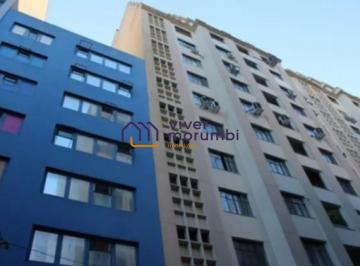 Comercial · 562m² · Edifício extremamente bem localizado em uma das principais vias do Centro de São Paulo. A 150,00 met