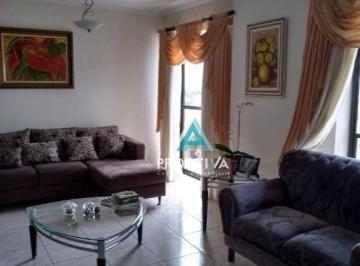 f2d3524eccfadcdb456223b024ab4c82276ff76e · Apartamento com 3 dormitórios à venda, 140 m² - Parque das Nações - Santo André/SP