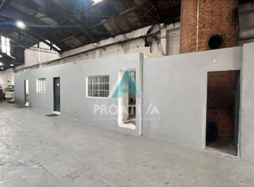 16982dd170295121f2b92eda4e6b464defe1f576 · Galpão para alugar, 750 m²  - São João Clímaco - São Paulo/SP