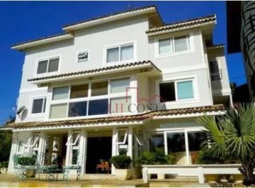 d75310788829773f9d4e80de4135185b15008f95 · Casa cinematográfica em condomínio com 4 dormitórios mais escritório  à venda, 600 m² por R$ 2.200.0