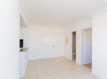 Apartamento · 42m² · 1 Quarto · 1 Vaga · Apartamento para aluguel - no Jardim do Salso