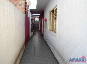 Casa · 95m² · 2 Quartos · 1 Vaga · Casa de 2 dormitórios no Jardim Primavera