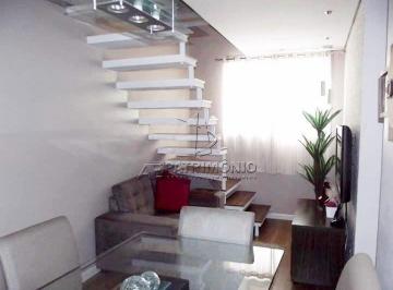 1 Sala (1) · APARTAMENTO,3 Dormitorio(s) bairro Gabriel SPAZIO SALUTE