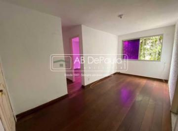 Apartamento · 53m² · 2 Quartos · ALUGA EM SULACAP - APARTAMENTO NO 3º ANDAR - CONDOMÍNIO SULACAP 2