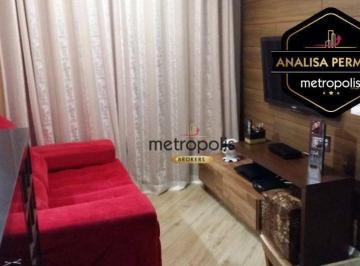 37513e00692dfffedad12538ba433be85f072159 · Apartamento à venda, 50 m² por R$ 350.000,00 - Vila Bela - São Paulo/SP
