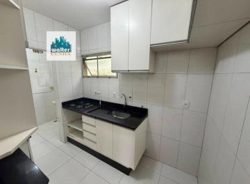 Foto 01 · Vendo Apartamento Reformado no Condomínio Residencial Ouro Verde 2 dormitórios no bairro Parque Dom