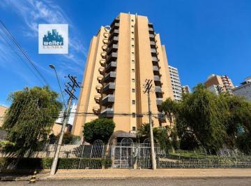 Foto 01 · Vendo Apartamento Centro Campinas 4 Dormitórios 2 Vagas Rua José Paulino Próximo Barão de Itapura e 