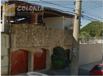 35524.001 · Sobrado a venda - Campestre