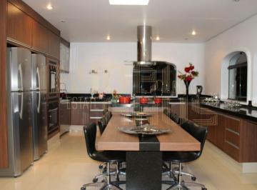 Apartamento · 590m² · 4 Quartos · 5 Vagas · Cobertura à venda no Jardim Marajoara - 4 quartos