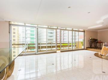 Apartamento · 323m² · 4 Quartos · 2 Vagas · Apartamento padrão com 4 dormitórios sendo 2 suites e 2 vagas.