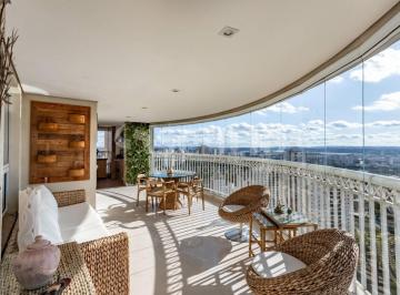 Apartamento · 246m² · 4 Quartos · 4 Vagas · Apartamento a venda no jardim marajoara  , 246 m² 4 quartos sendo 4 suítes, 4 vagas .