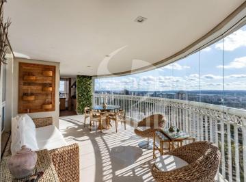 Apartamento · 246m² · 4 Quartos · 4 Vagas · Apartamento a venda no jardim marajoara  , 246 m² 4 quartos sendo 4 suítes, 4 vagas .