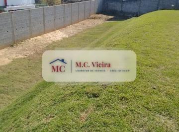 Terreno · 985m² · Terreno - Cipó