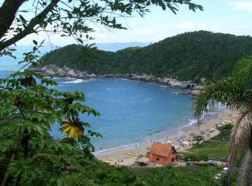 Terreno de 4 quartos, Bombinhas · ÁREA 38 MIL m2,02 RESIDÊNCIAS VISTA PANORÂMICA, PRAIA DA TAINHA EM BOMBINHAS -SC