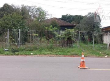 83e9d7b609ecfa6cc1863c08a2cbf87379e1f74f · Terreno à venda, 3429 m² por R$ 3.100.000 - Cidade Industrial - Curitiba/PR