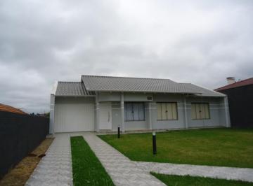 Foto 01 · Casa, Bom Jesus, Rio Negro, PR