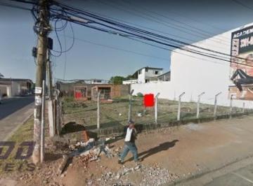Foto 01 · Terreno à Venda e Locação - Localização Privilegiada para Ponto Comercial e Residencial - Praia do M