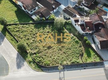 Foto 01 · Terreno no Distrito de Pirabeiraba em Joinville - RAHS Imobiliária