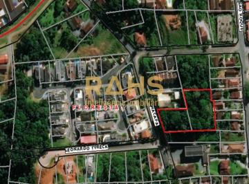 Foto 02 · Terreno no Bairro Floresta em Joinville - RAHS Imobiliária