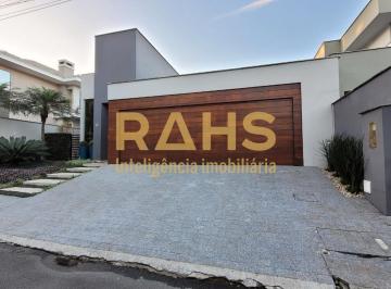 Foto 01 · Casa Plana à Venda no Condomínio Villagio di Anitta - Joinville/SC