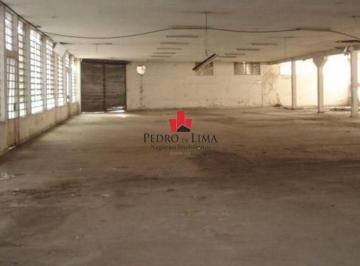 Comercial · 4000m² · Galpão 4 mil metros Belém.