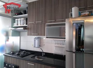 b5395f8167832a1a077dc4a762c8ab949a92521c · Apartamento com 2 dormitórios à venda, 45 m² por R$ 265.000,00 - Jaraguá - São Paulo/SP