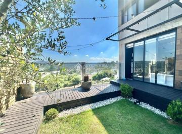 Casa · 103m² · 2 Quartos · 2 Vagas · Casa em condomínio no Bairro Bela Vista em Estância Velha