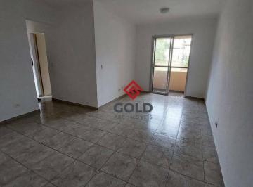 b980f7176ca16027e4597954b063482174fae642 · Apartamento com 3 dormitórios para alugar, 65 m² por R$ 2.237/mês - Utinga - Santo André/SP