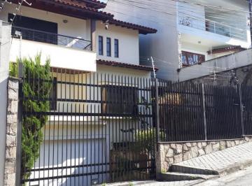 Casa · 400m² · 3 Quartos · 7 Vagas · Sobrado com 3 dormitórios à venda, 400 m² por R$ 1.600.000,00 - Vila Rosália - Guarulhos/SP