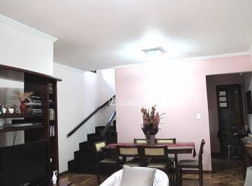 e3235f6ee546dda74d2805d158adb051f015f5d8 · Sobrado com 3 dormitórios à venda, 130 m² por R$ 780.000,00 - Tremembé - São Paulo/SP
