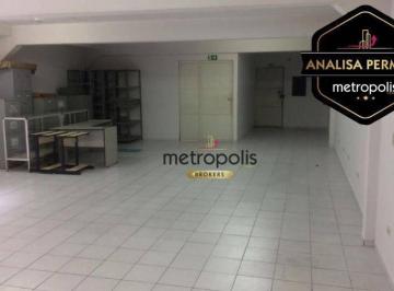 7ca581e4fa3ebef78bbe97c205c25b47ce4dbbd7 · Prédio, 1208 m² - venda por R$ 9.501.000,00 ou aluguel por R$ 56.731,00/mês - Centro - São Caetano d