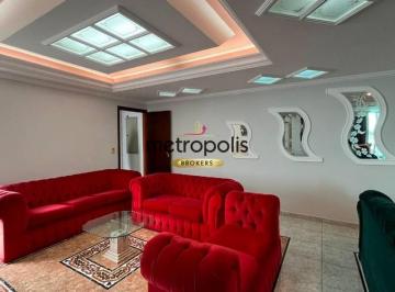 Sala de Estar · Cobertura com 4 dormitórios, 336 m² - venda por R$ 1.600.000,00 ou aluguel por R$ 15.730,29/mês - Sa
