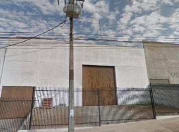 Comercial · 700m² · 8 Vagas · Barracão à venda em Londrina, Indústrias Leves, com 700 m²