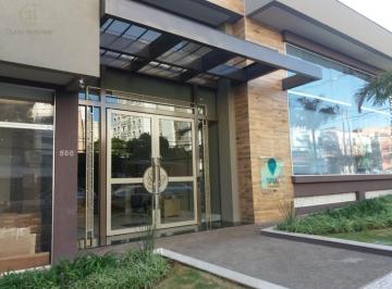 Apartamento · 57m² · 2 Quartos · 1 Vaga · Apartamento à venda em Londrina, Centro, com 2 quartos, com 57.93 m², Spot Centro Residence