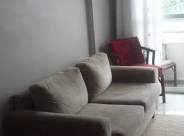 7946ecb0128ad63932fc87476115aef5ecacd1e1 · Apartamento à venda, 66 m² por R$ 420.000,00 - Encruzilhada - Santos/SP