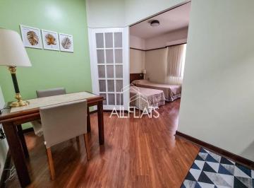 880d78a4f74b798dbebafb98df4ec9c11b7959a5 · Apartamento com 1 quarto para alugar, 25 m²- Jardins - São Paulo/SP