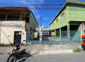 Casa · 140m² · 2 Quartos · Casa para aluguel 2 quartos no Bairro Lindéia