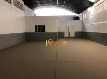 c015d61c2eabd368668587cd669c09e0106f068e · Galpão à venda, 500 m²- Chácaras Reunidas - São José dos Campos/SP