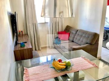 189d43603a6972246c92383857297a6624ddbced · Apartamento  à venda no Loteamento Parque São Martinho - Campinas/SP