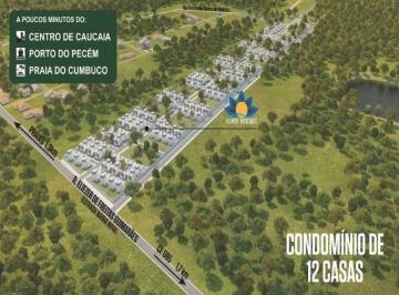 94402445.jpg · TERRENO RESIDENCIAL À VENDA, ICARAÍ, CAUCAIA.