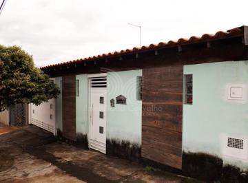 Foto 02 · Casa, Conjunto Habitacional 31 de Março (cohab), Santa Bárbara D'oeste, SP
