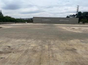 Foto 03 · Locação de Terreno Industrial em Condomínio de Alto Padrão em Jandira-SP: 5.800,00 m² no Jardim Alvo
