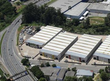 Foto 11 · Galpão Industrial para Locação em Cotia-SP, Jardim Cláudio, com 4.994m² de Área Disponível!
