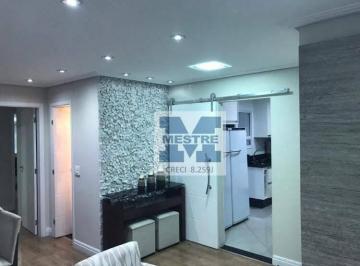8195863463f0648be0da4095d4138f3243fa845b · Apartamento à venda, 109 m² por R$ 1.250.000,00 - Vila Augusta - Guarulhos/SP