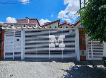 cc51aafd32fbbfdf2e35702f0d3da653e11dc9e5 · Casa com 3 dormitórios à venda, 174 m² por R$ 780.000 - Jardim Santa Francisca - Guarulhos/SP