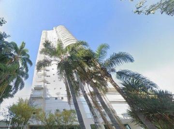 Apartamento · 247m² · 4 Quartos · 5 Vagas · Luxuoso Apartamento na Vila Sofia - SP