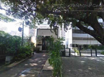 Comercial · 634m² · 2 Vagas · LOCAÇÃO/634M²/ITAIM BIBI