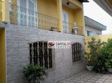 0e29aabed33394cb3b8307c0c941bfab8ffa6449 · Sobrado com 4 dormitórios à venda, 200 m² por R$ 900.000,00 - Vila Ponte Rasa - São Paulo/SP