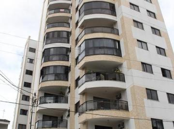 Apartamento · 82m² · 2 Quartos · 1 Vaga · Apartamento em Ed. Solar Real -  Campos dos Goytacazes