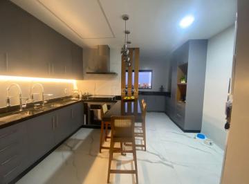 Apartamento · 305m² · 4 Quartos · 3 Vagas · Cap Ferrat - Campos dos Goytacazes, RJ